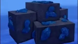 How to get cobalt in refinery caves 2