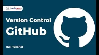 Git Tutorial | What is Version Control in Git | Version control using GitHub | Codegnan