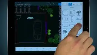 AutoCAD Mobile App | How To: Blocks