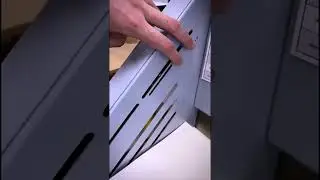 Seguridad de maquinaria industrial