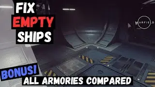 Starfield Tips | Stop making this Ship building Mistake!!