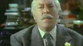 Peter Cook - A Life In Pieces -  A Partridge In A Pear Tree