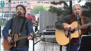 Farmers Market band Boulder Channel 1