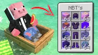I used an NBT Editor in Minecraft and it ACTUALLY worked...