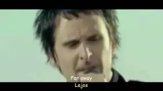Muse - Starlight (Lyrics & Sub Español) Official Video