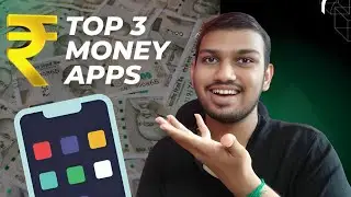 Top 3 Mobile Money Apps You Need to Try Now 🫰🤑 | How to Make Money with Mobile Apps in 2024 | TG
