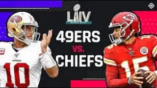 Super bowl 2020