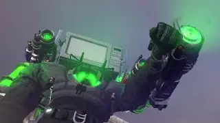 Skibidi Trashcan 25