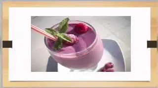 BATIDO ANTIANEMICO