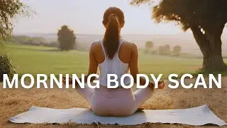 Morning Meditation Body Scan