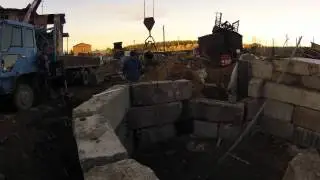 Как я провёл осень.