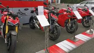 Road Show Apogée Motors 