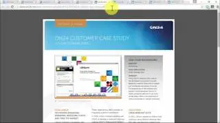 Video 15 - Webinar Marketing Case Studies