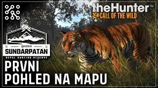 Nový Great One | theHunter: Call of the wild CZ |  Česky