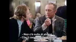 L'Ispettore Derrick - Madera 06/1974
