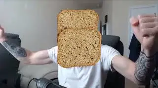 Bread Moist Cr1tikal