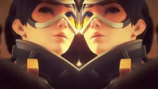 {cxs} Pumped up kicks | Overwatch MEP Part 5