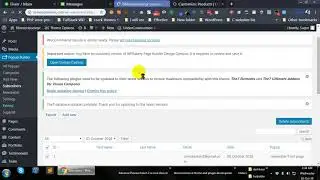 subscribers list