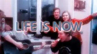 YOUNG BLOOD || DK, Лиззка, Юлик, Кузьма, CMH, Зарыковская, Дейдример