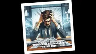 Master Managerial Skills in 3 Simple Steps | Unlock Your Leadership Potential!
