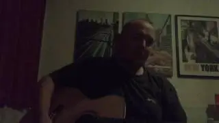 Take That - I Want You Back (Guitar Cover)