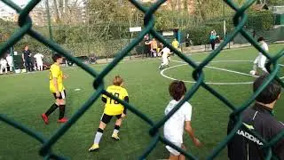Balduina - Sport Project 1-2 21 novembre 2021 under 15 [2]