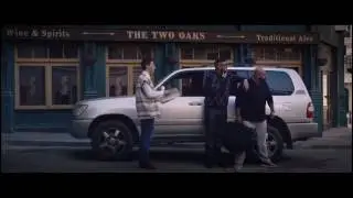 Kazim Demirbas Show Reel - Coup Der Holland Job - High Society - Der Anarchist