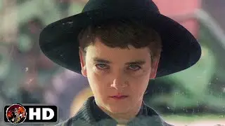 CHILDREN OF THE CORN 