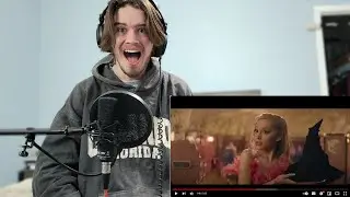WICKED TRAILER REACTION | #230