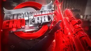 Introducing eRa Lrqx by MK!