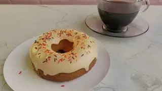 Donut Tutorial