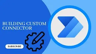 How to Build Custom Connector using Power Automate | Custom Connector in Power Automate