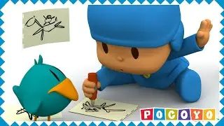 🐎 POCOYO in ENGLISH - Horse 🐎 | Full Episodes | VIDEOS and CARTOONS FOR KIDS