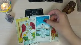 Що навколо мене зараз 🌏✈️🎁 #макошь #tarot #тароукраїна