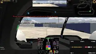 iRacing - IMSA