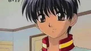 Tokyo Mew Mew - Piece Of Love