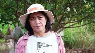 2022 Outstanding Jackfruit Farmer