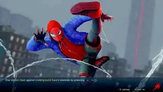 Getting closer and closer to stopping them |Hardest Difficulty Miles Morales PT 7