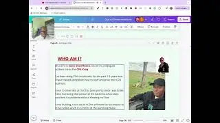 CPA Webinar Masterclass