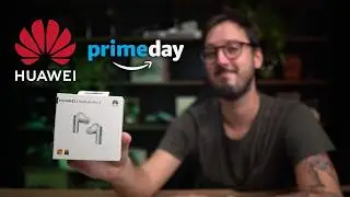 OFERTAS da HUAWEI no AMAZON PRIMEDAY!