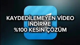 Telegram Video Kaydedilemeyen Kanaldan Video Ve Fotoğraf Nasıl İndirilir?