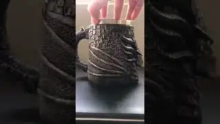 Необычная и оригинальная кружка!