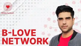 B Love Network App Server Down |What Next | B Love Kab Open Hoga |B Love Network App Server Down