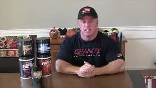 John Meadows Dallas Seminar - coming soon!
