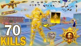 Wow!😱MY BEST GAMEPLAY with MUMMY SET😍70 KILLS in 2 Match SAMSUNG,A7,A8,J2,J3,J4,J5,J6,J7,XS,A3,A6
