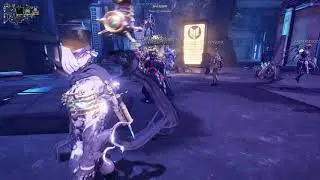 Rabbleback Hyena in Fortuna