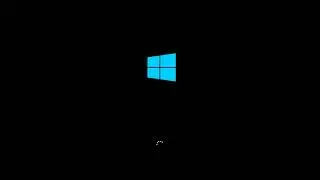 Windows 10 Installation - Windows Time laps
