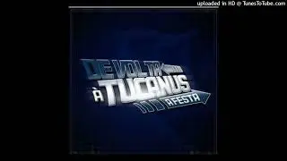 DE VOLTA A TUCANUS BY DJ FLAVIO PASTEL!!!