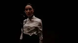 St  Vincent   Broken Man Official