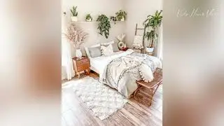 Decoración con Plantas Naturales Primavera 🌷Verano  / Ideas para Decorar tu Hogar
